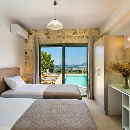 Villa Anthelia