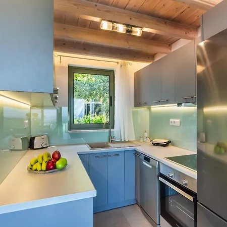 Villa Anthelia *